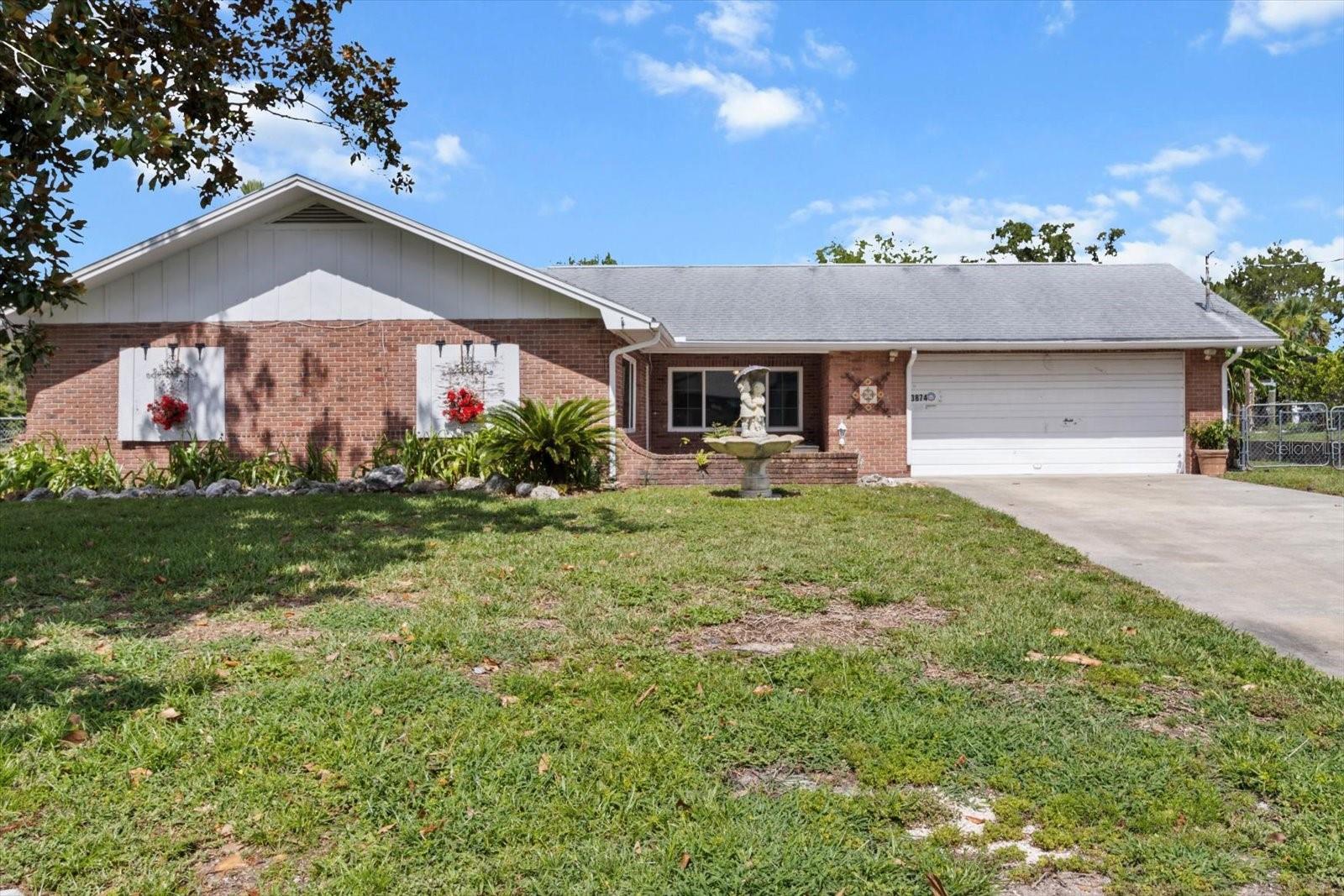 3874 N TIMUCUA PT, CRYSTAL RIVER, FL, 34428