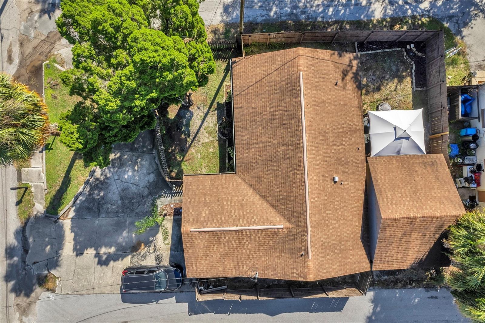 5436 PALMETTO RD, NEW PORT RICHEY, FL, 34652