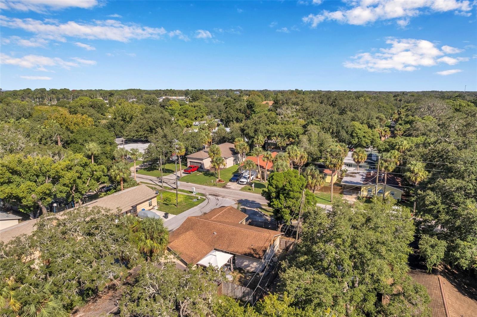 5436 PALMETTO RD, NEW PORT RICHEY, FL, 34652