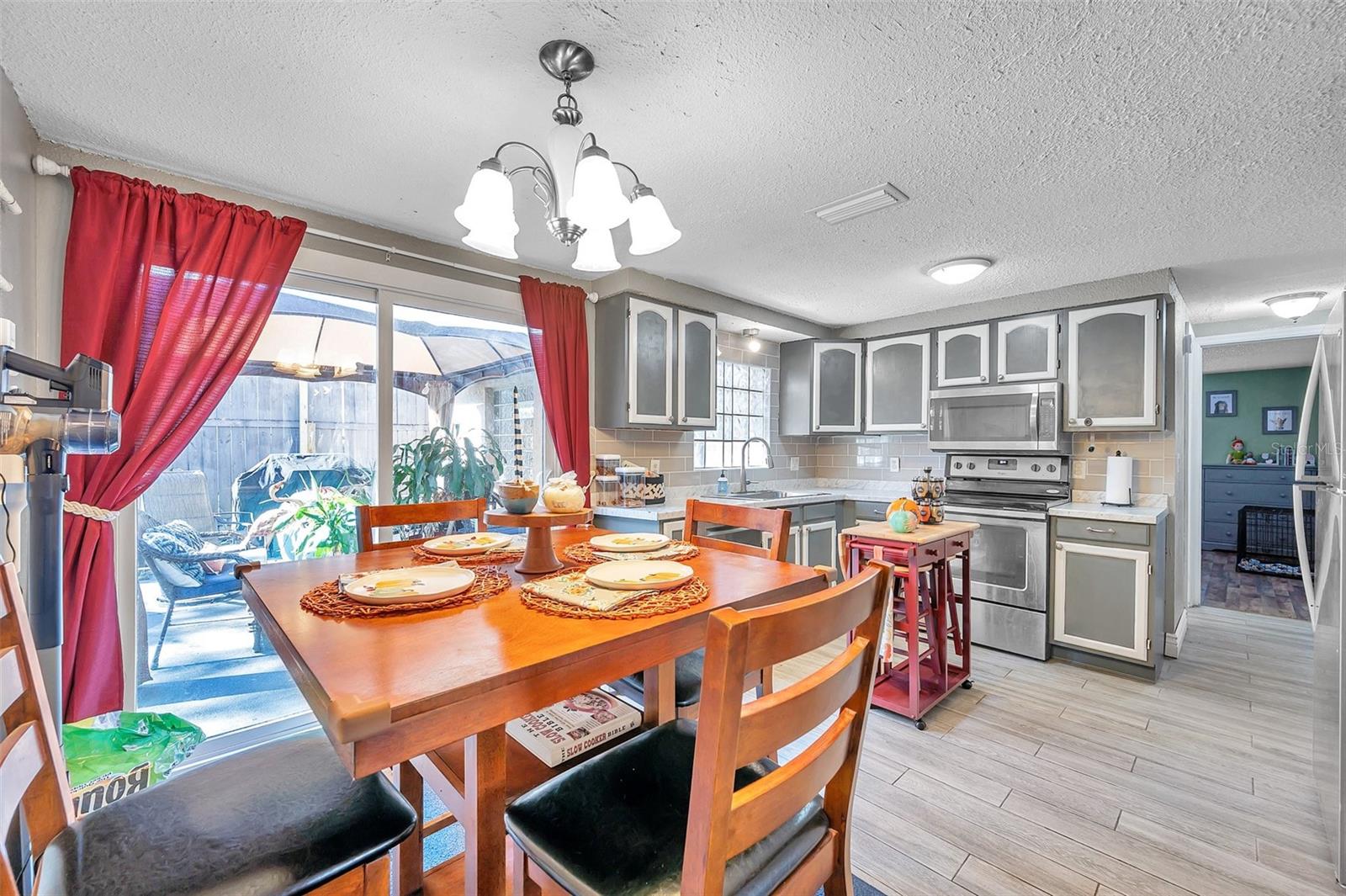 5436 PALMETTO RD, NEW PORT RICHEY, FL, 34652