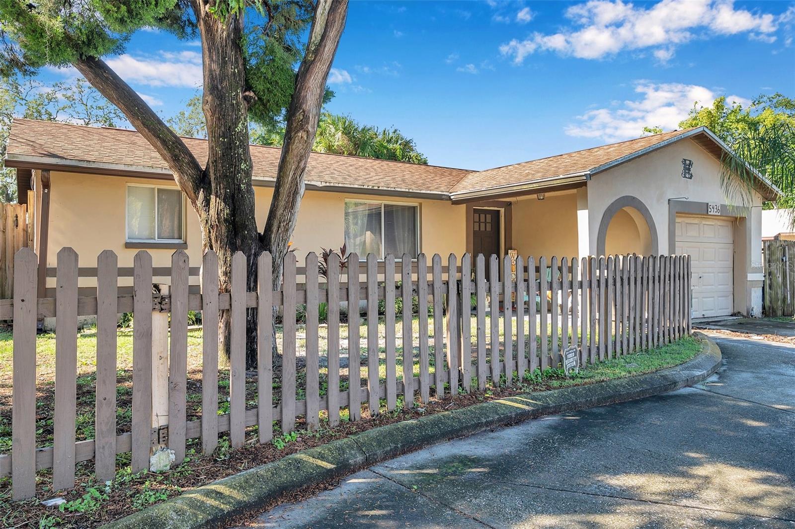 5436 PALMETTO RD, NEW PORT RICHEY, FL, 34652