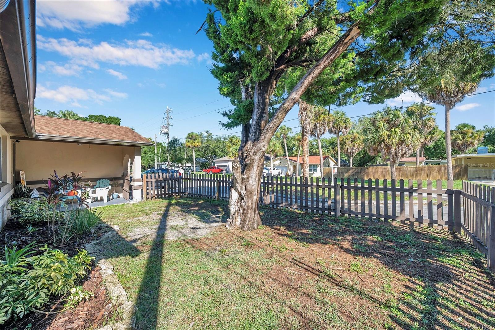 5436 PALMETTO RD, NEW PORT RICHEY, FL, 34652