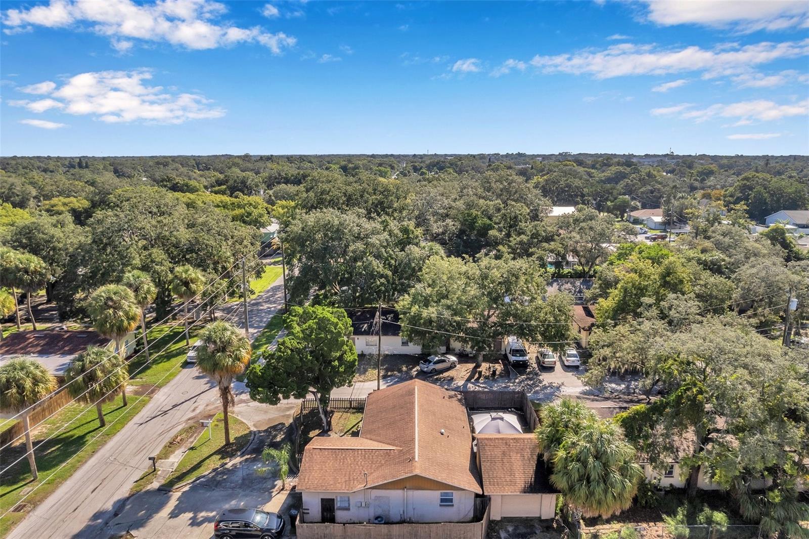 5436 PALMETTO RD, NEW PORT RICHEY, FL, 34652