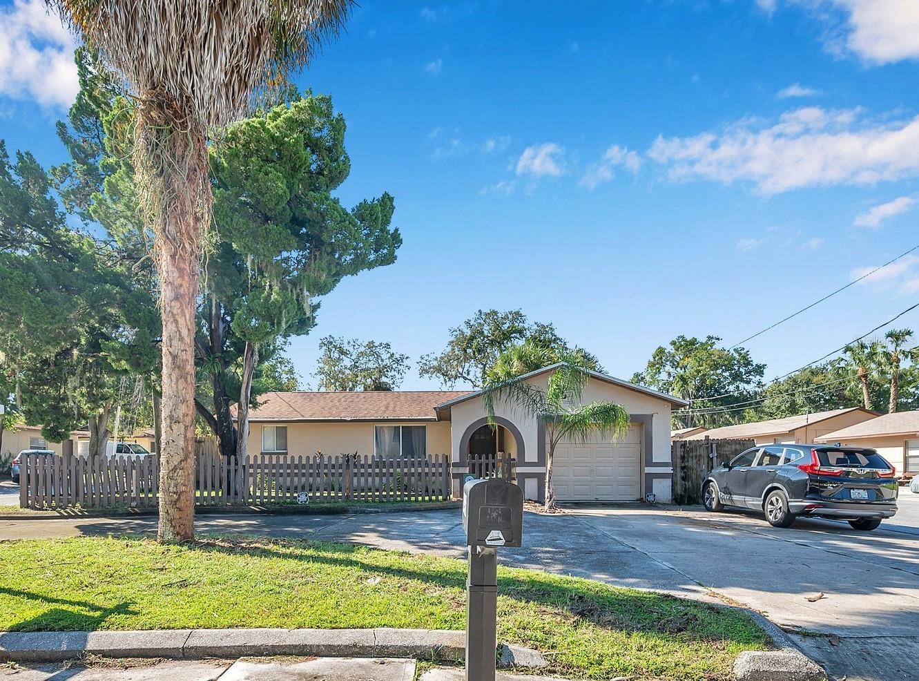 5436 PALMETTO RD, NEW PORT RICHEY, FL, 34652