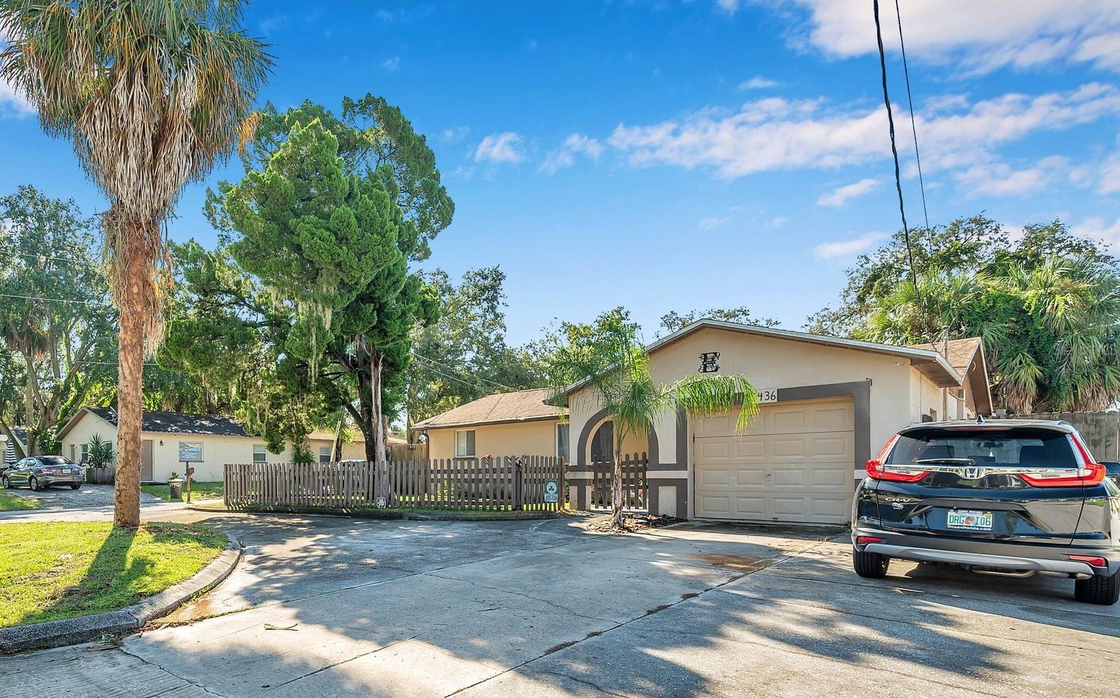 5436 PALMETTO RD, NEW PORT RICHEY, FL, 34652