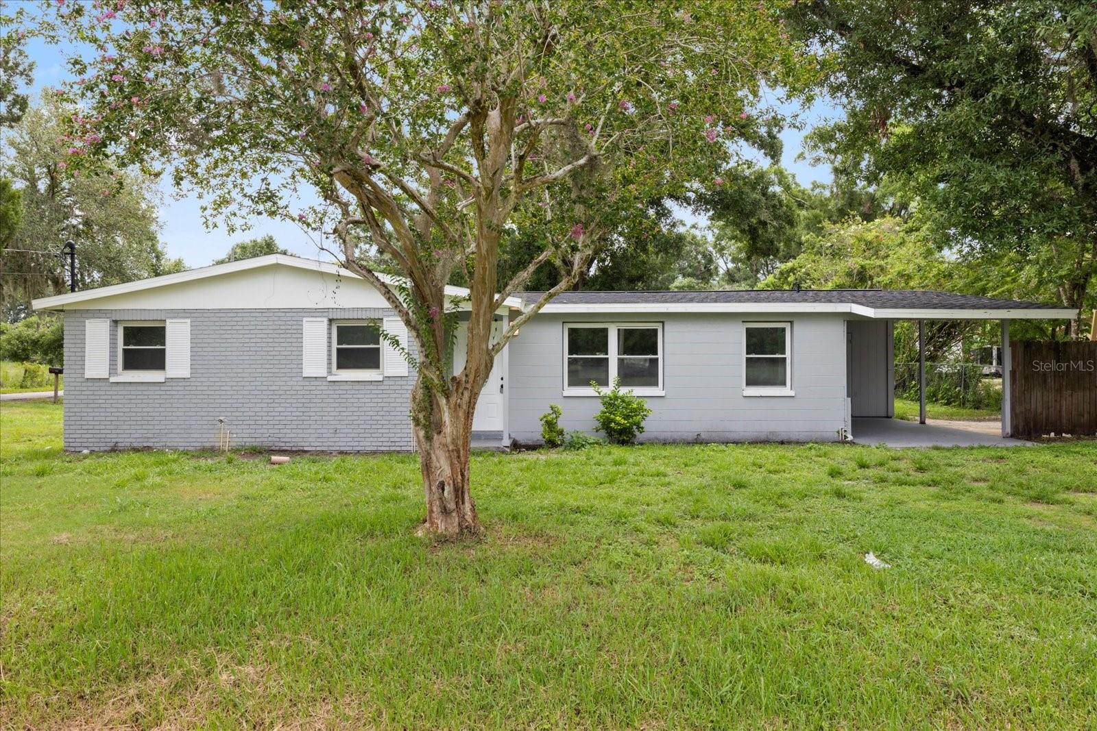 12801 CARLTON RD, THONOTOSASSA, FL, 33592