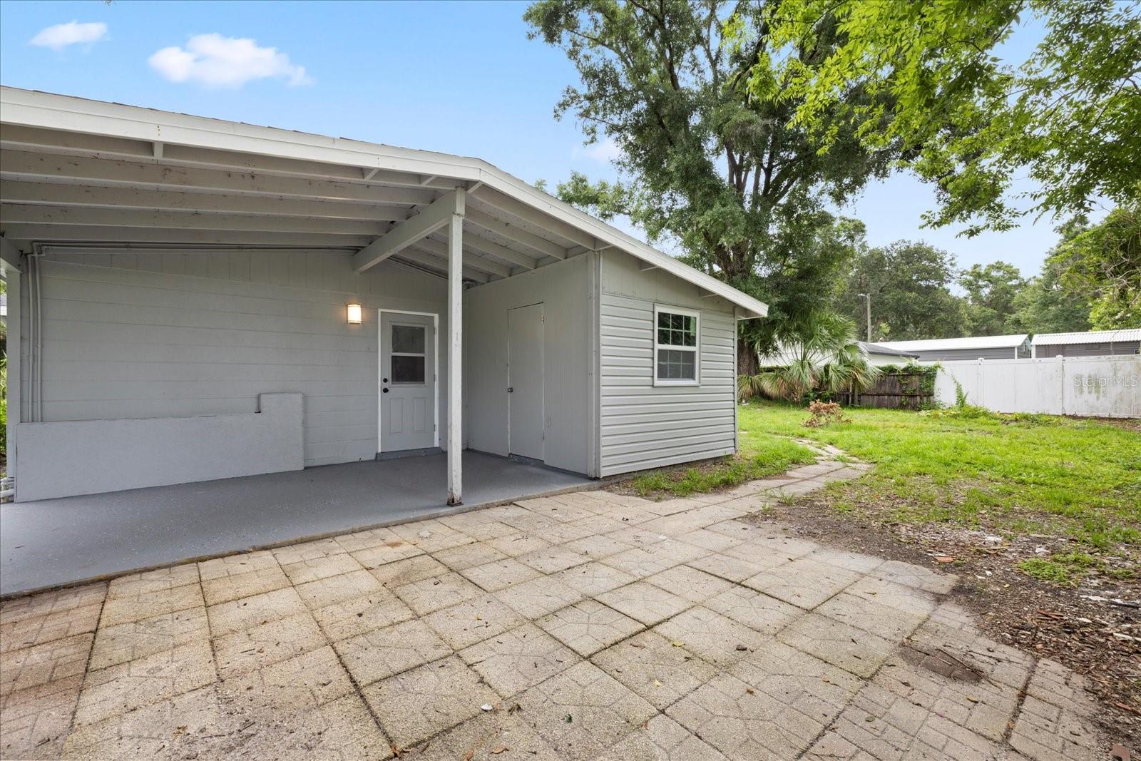 12801 CARLTON RD, THONOTOSASSA, FL, 33592