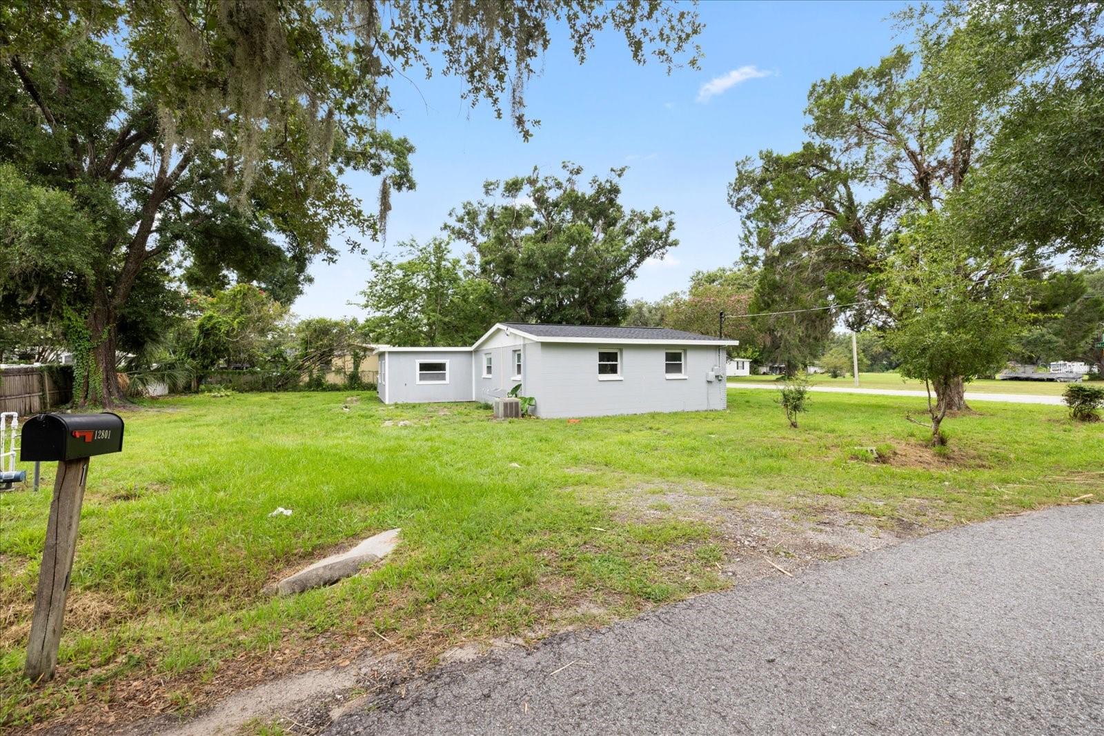 12801 CARLTON RD, THONOTOSASSA, FL, 33592