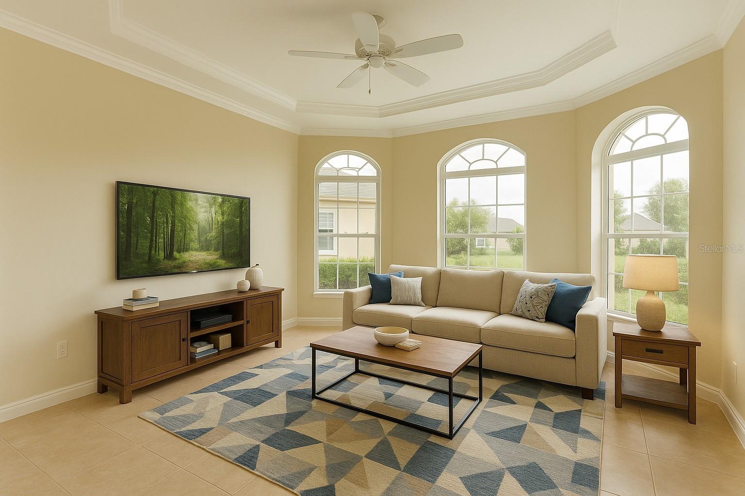 1965 GATEHOUSE TER, THE VILLAGES, FL, 32163