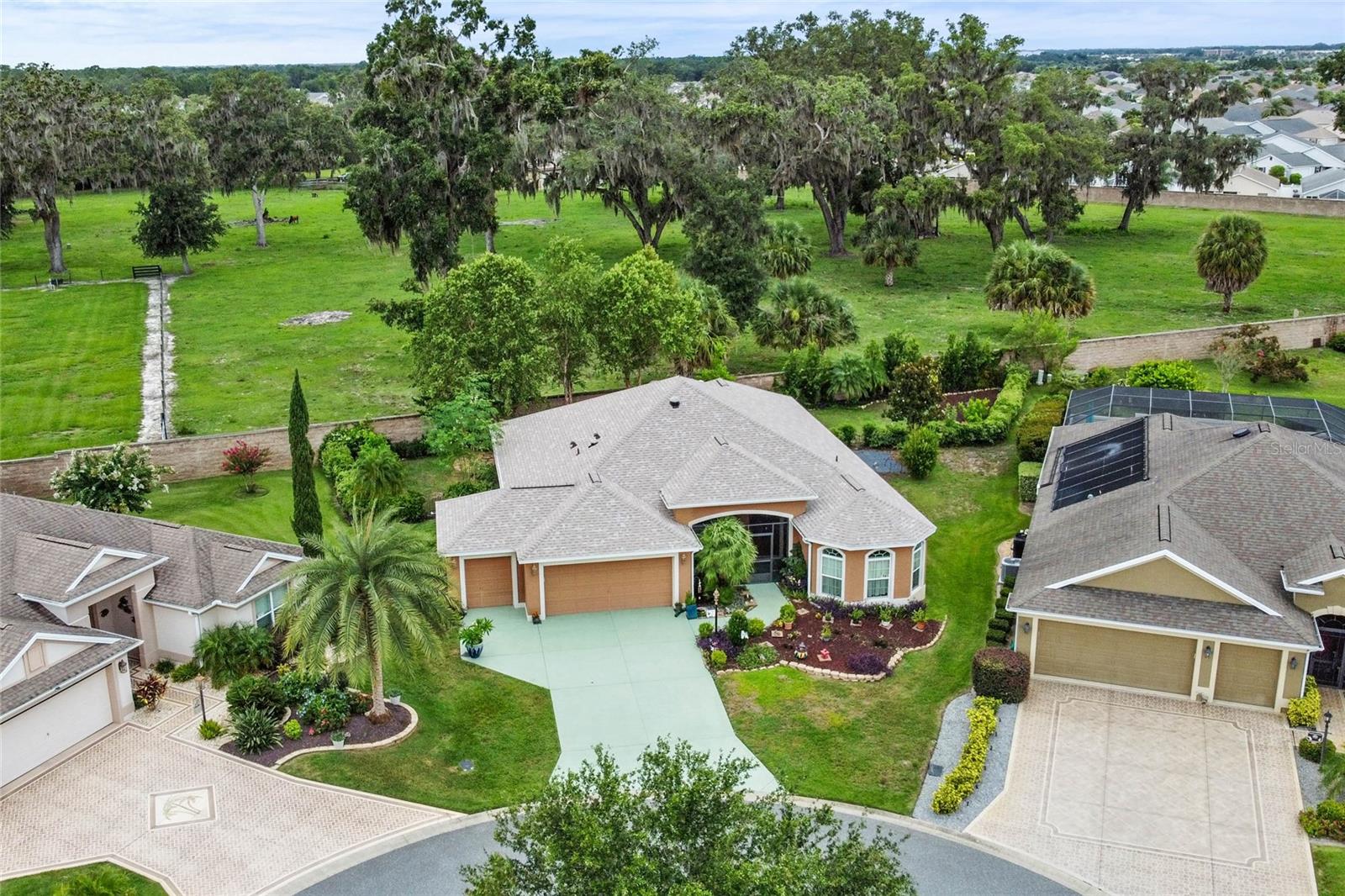 1965 GATEHOUSE TER, THE VILLAGES, FL, 32163