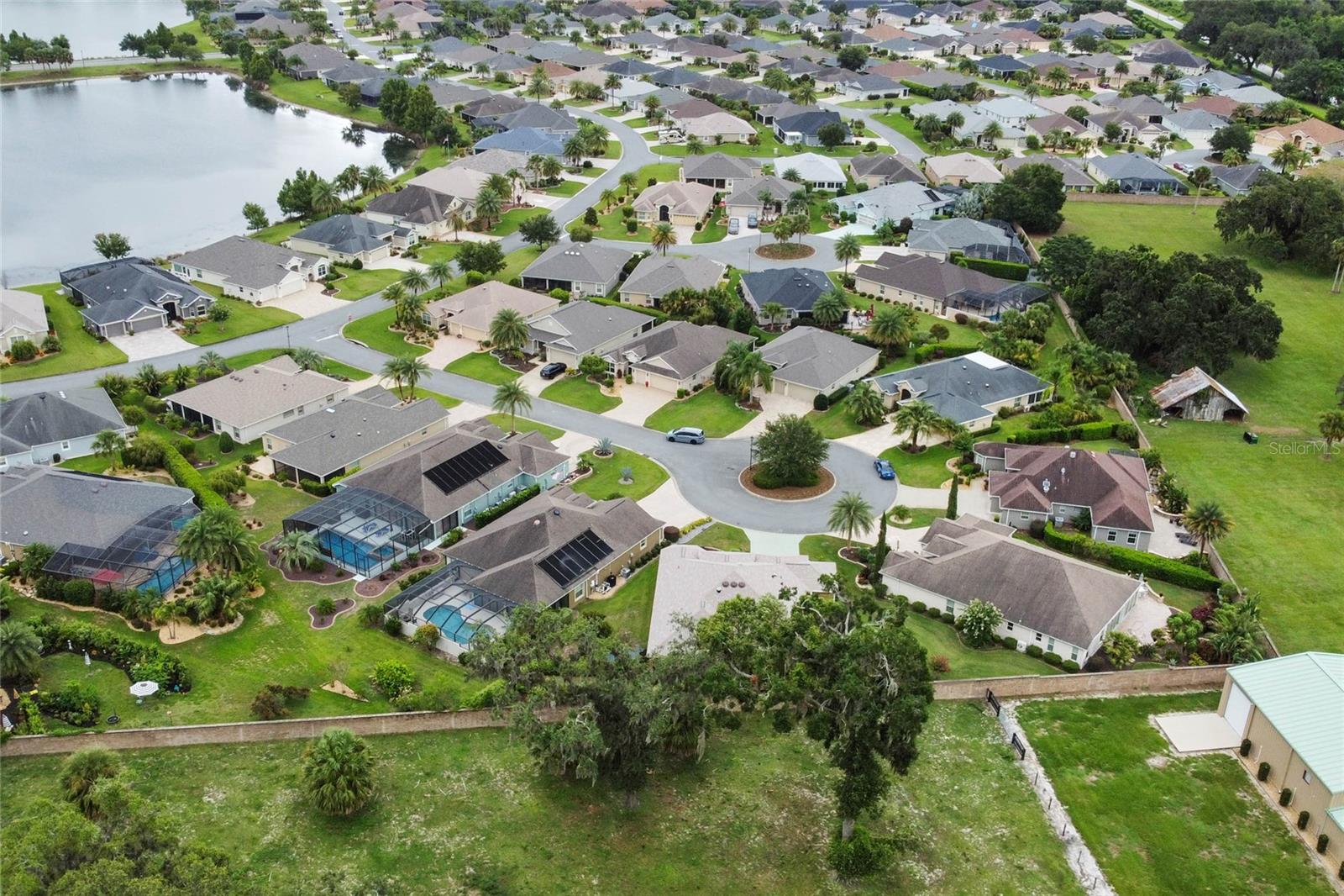 1965 GATEHOUSE TER, THE VILLAGES, FL, 32163