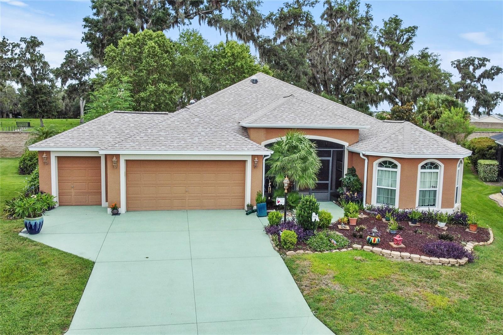 1965 GATEHOUSE TER, THE VILLAGES, FL, 32163