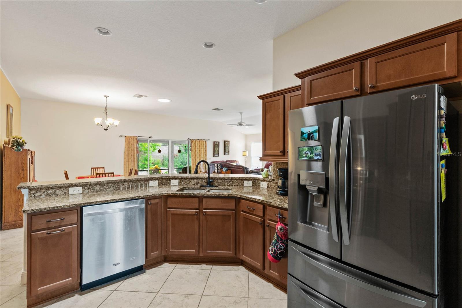 1965 GATEHOUSE TER, THE VILLAGES, FL, 32163