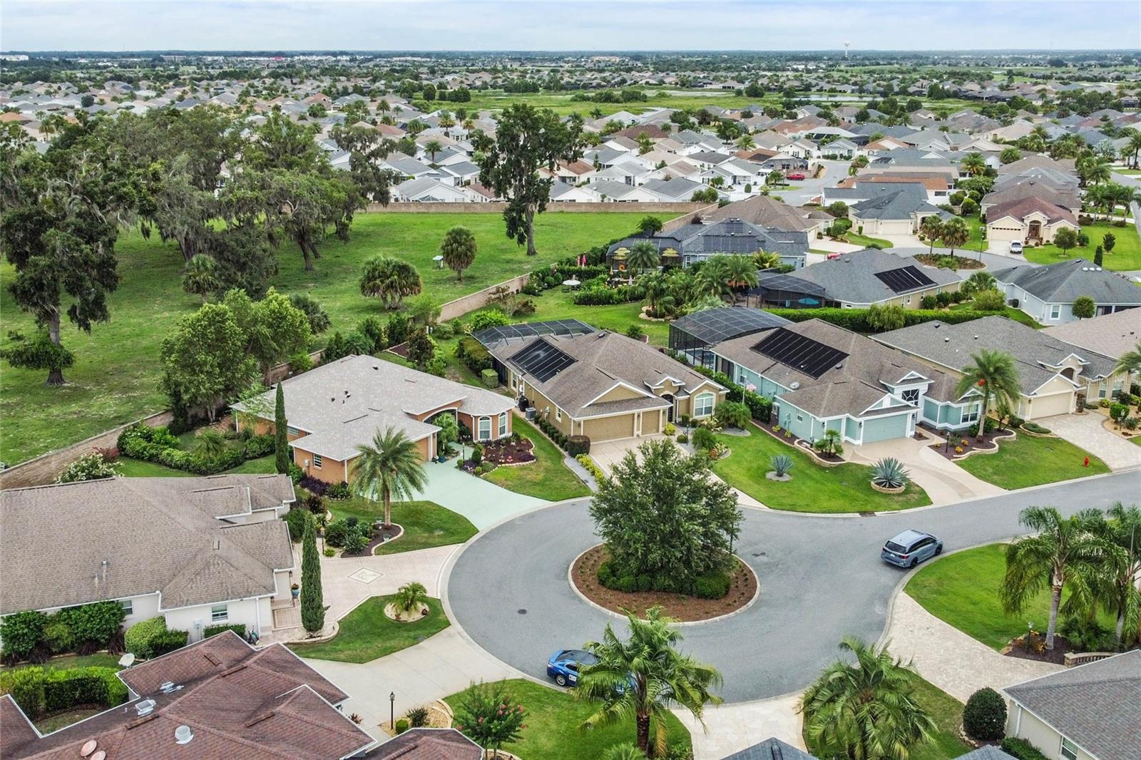 1965 GATEHOUSE TER, THE VILLAGES, FL, 32163