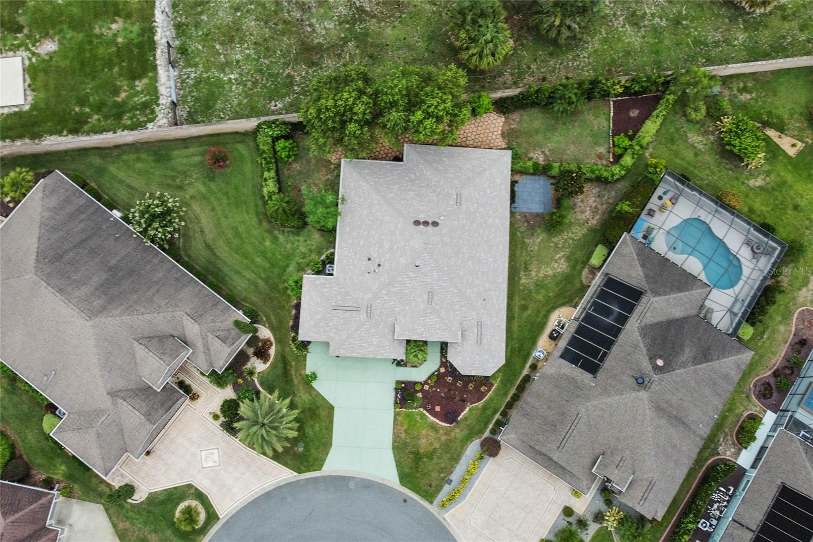 1965 GATEHOUSE TER, THE VILLAGES, FL, 32163