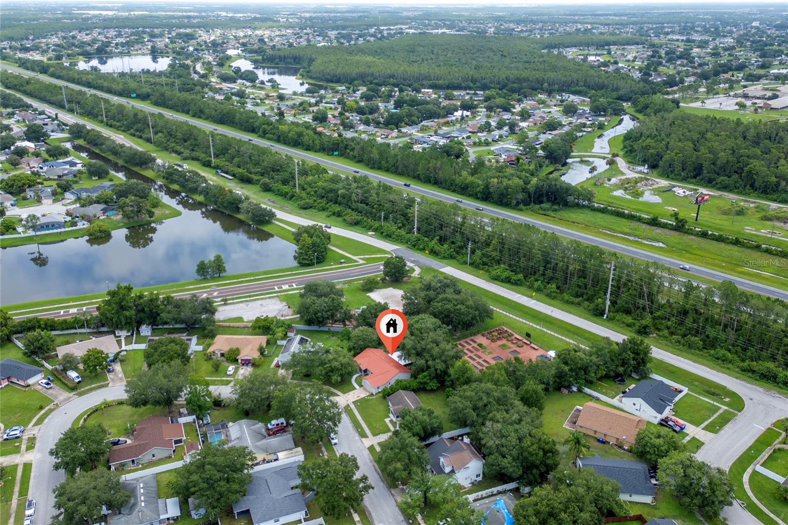 2666 CAPP CIR, KISSIMMEE, FL, 34744