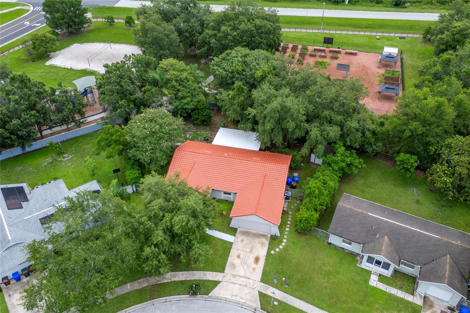 2666 CAPP CIR, KISSIMMEE, FL, 34744