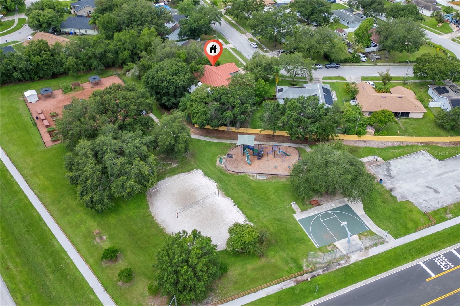 2666 CAPP CIR, KISSIMMEE, FL, 34744