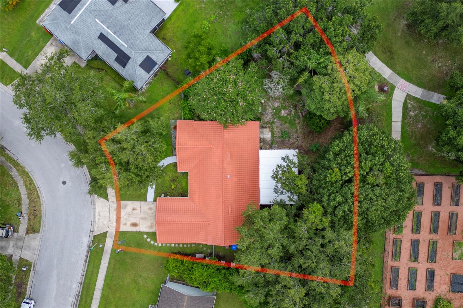 2666 CAPP CIR, KISSIMMEE, FL, 34744