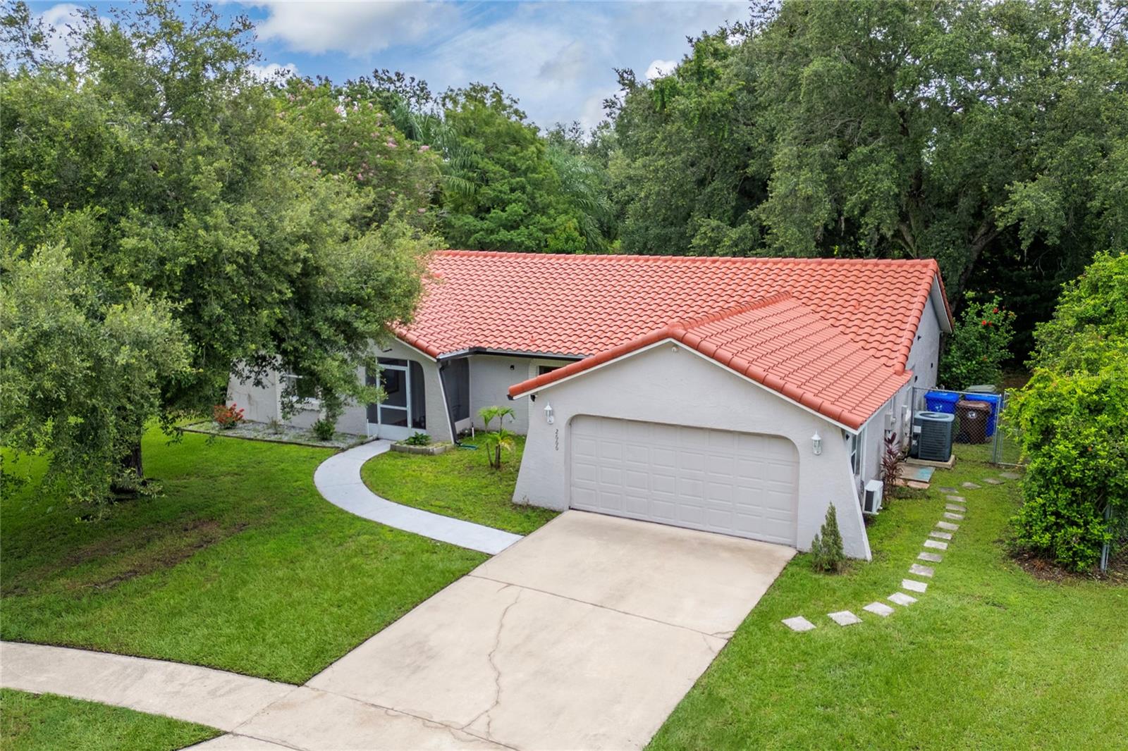 2666 CAPP CIR, KISSIMMEE, FL, 34744