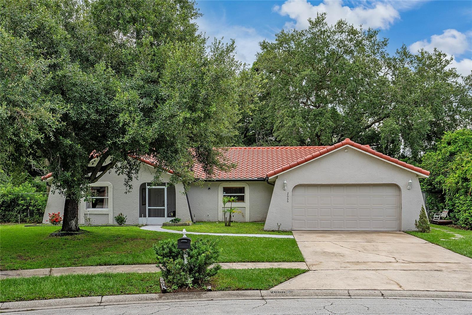 2666 CAPP CIR, KISSIMMEE, FL, 34744