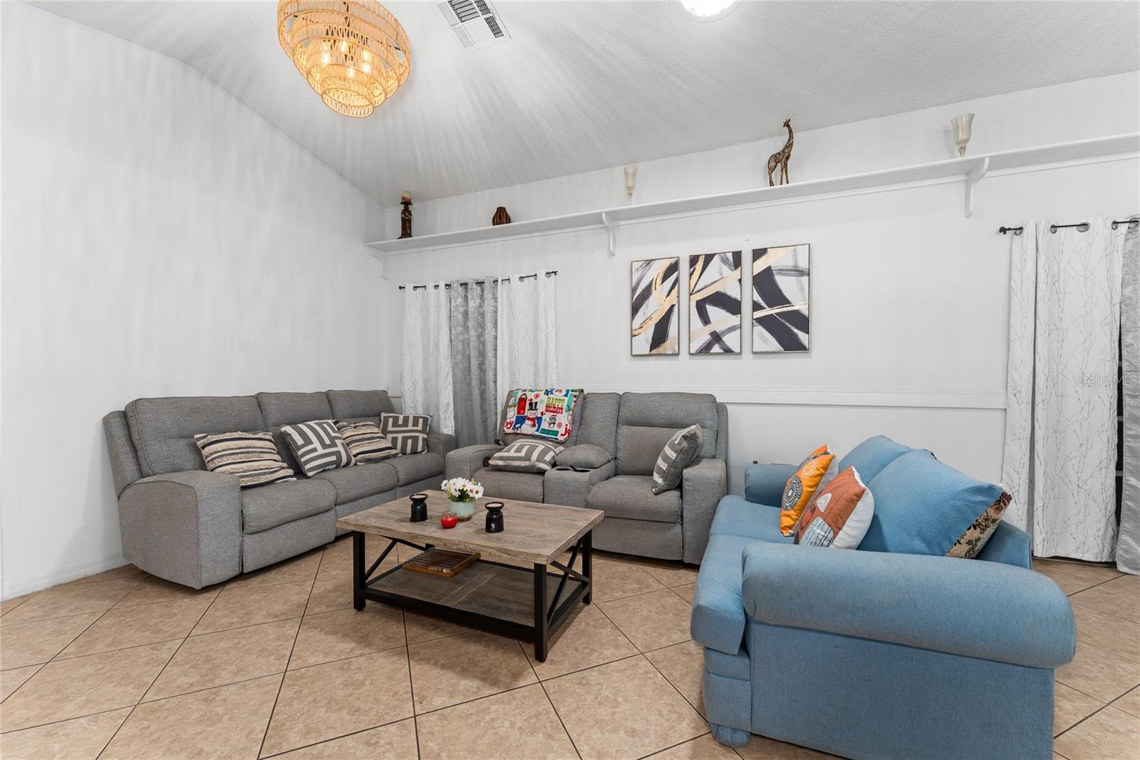 2666 CAPP CIR, KISSIMMEE, FL, 34744