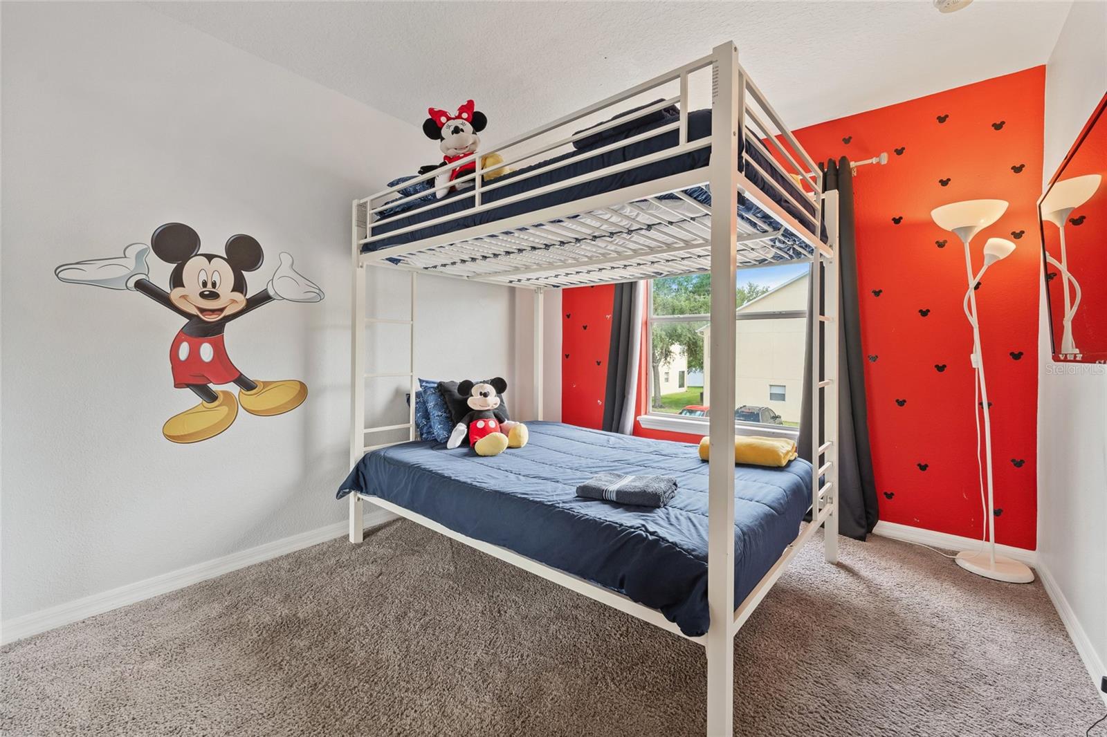 2786 CLUB CORTILE CIR #B, KISSIMMEE, FL, 34746