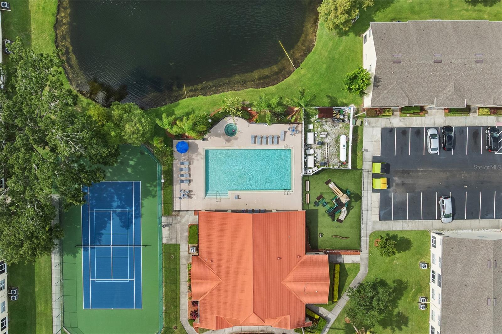 2786 CLUB CORTILE CIR #B, KISSIMMEE, FL, 34746