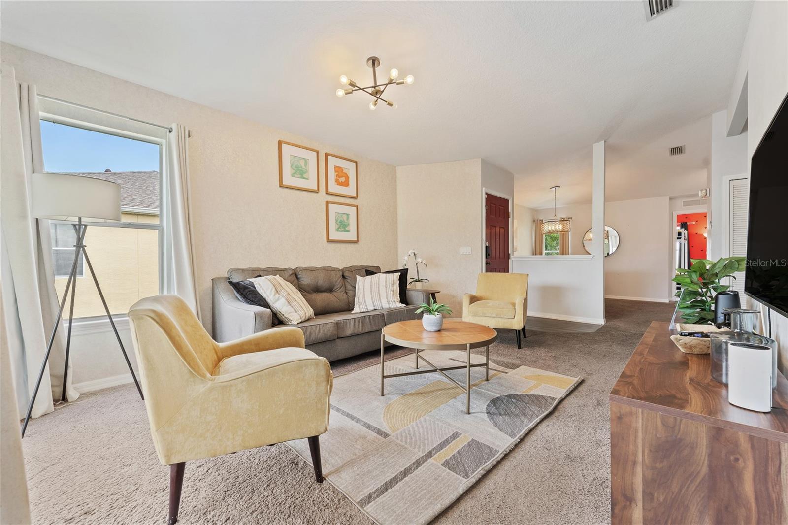 2786 CLUB CORTILE CIR #B, KISSIMMEE, FL, 34746