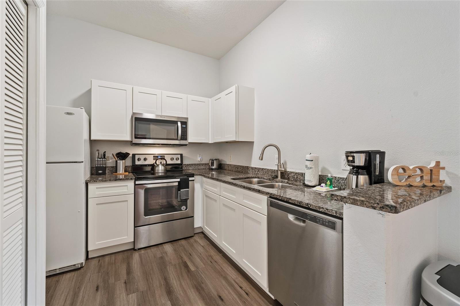 2786 CLUB CORTILE CIR #B, KISSIMMEE, FL, 34746