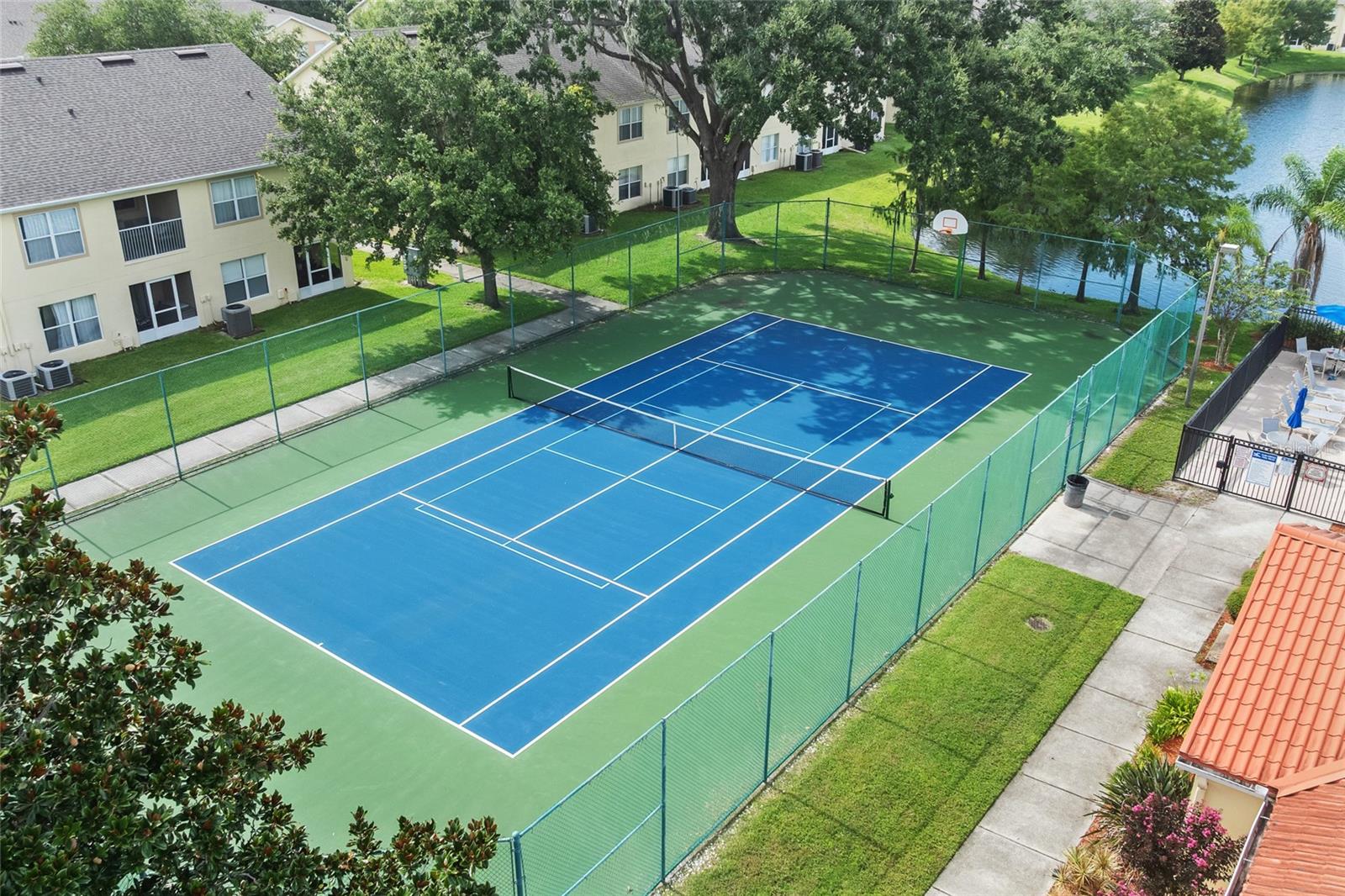 2786 CLUB CORTILE CIR #B, KISSIMMEE, FL, 34746