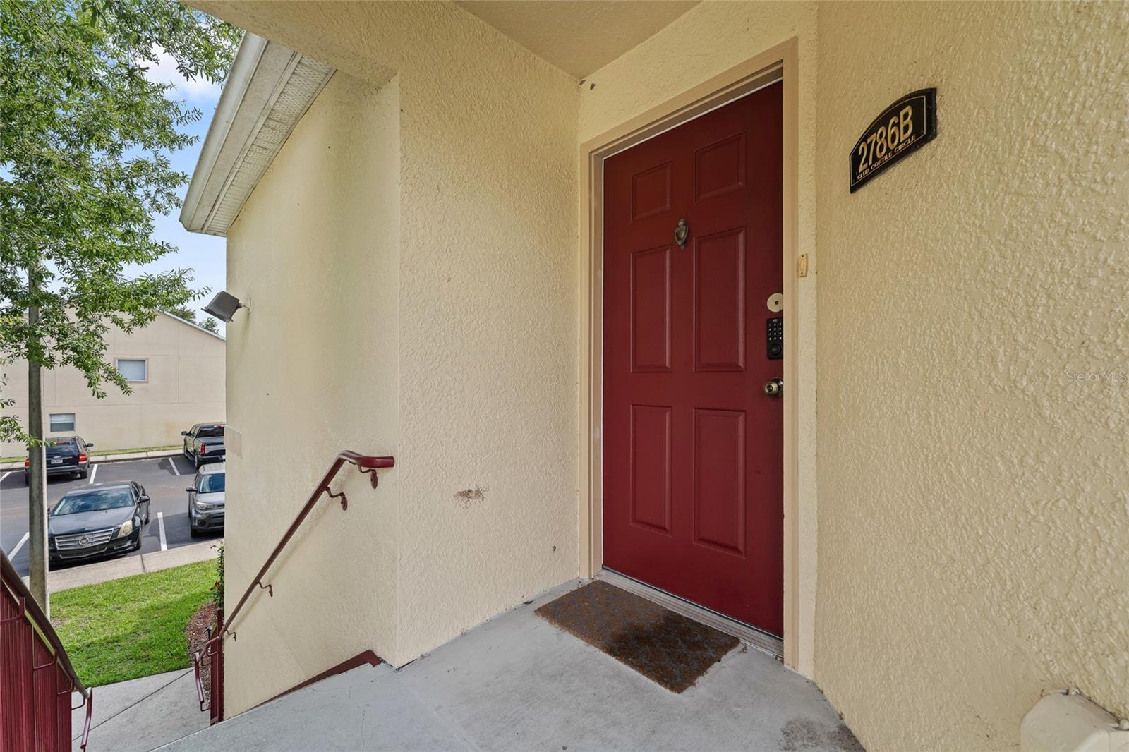 2786 CLUB CORTILE CIR #B, KISSIMMEE, FL, 34746