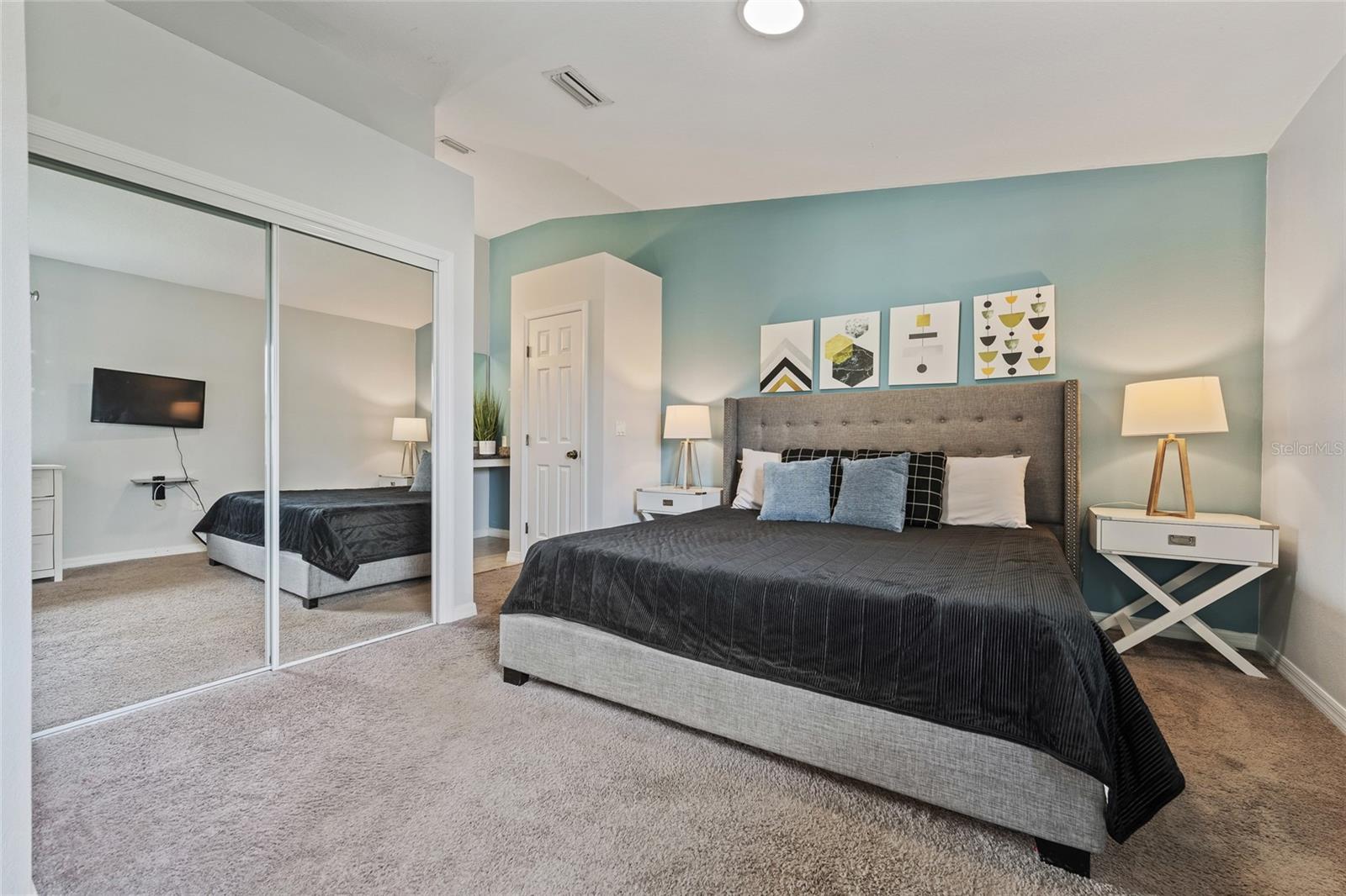 2786 CLUB CORTILE CIR #B, KISSIMMEE, FL, 34746