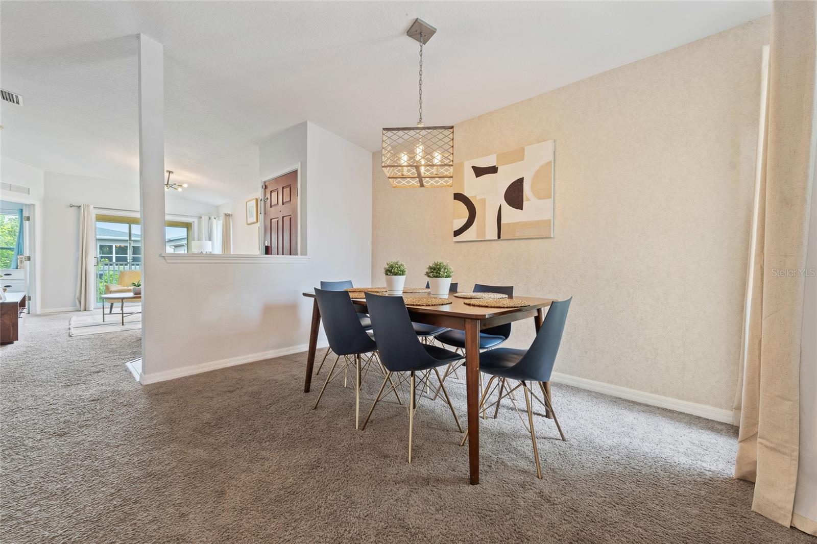 2786 CLUB CORTILE CIR #B, KISSIMMEE, FL, 34746