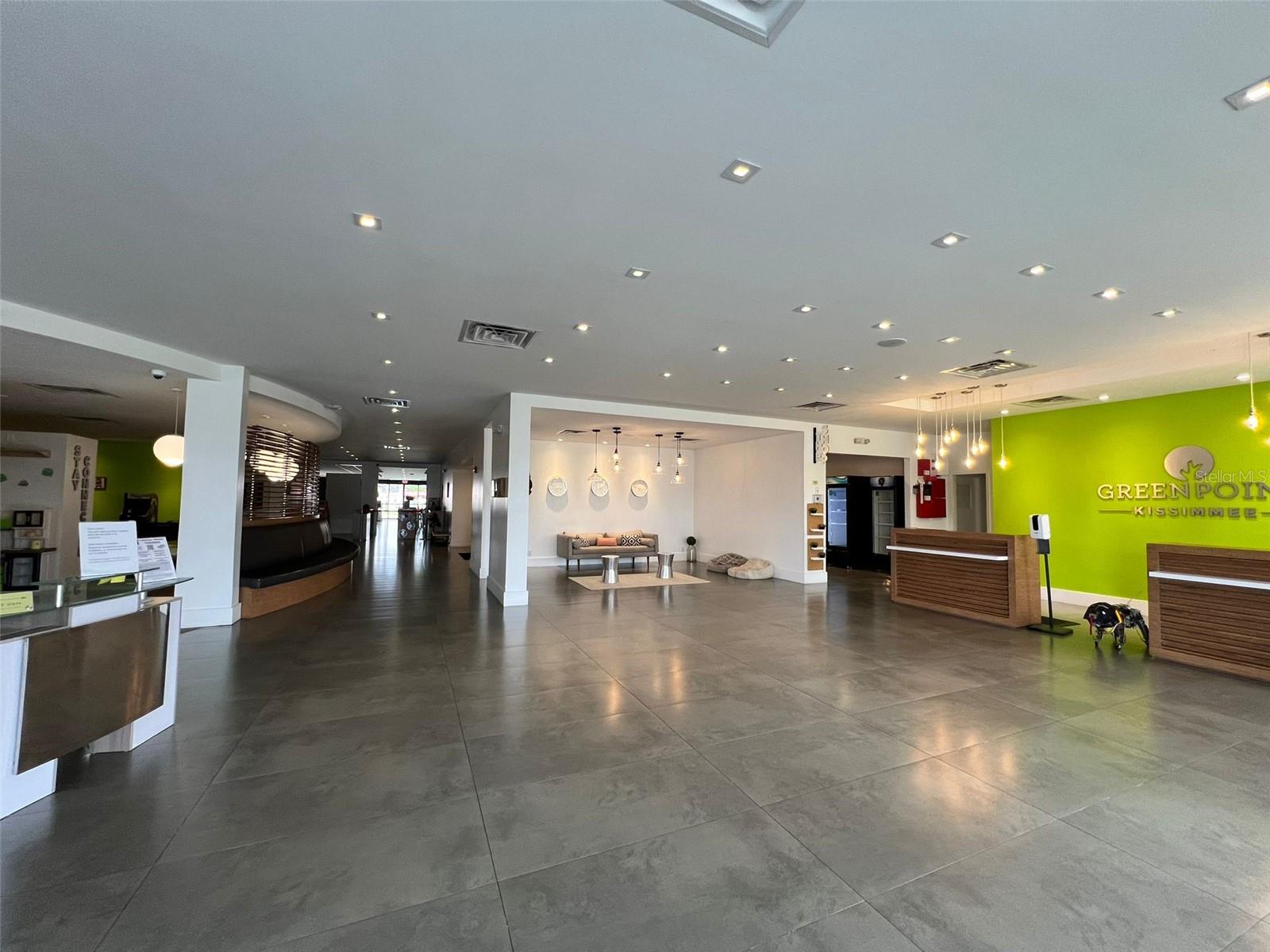 5245 W IRLO BRONSON MEMORIAL HWY #154, KISSIMMEE, FL, 34746