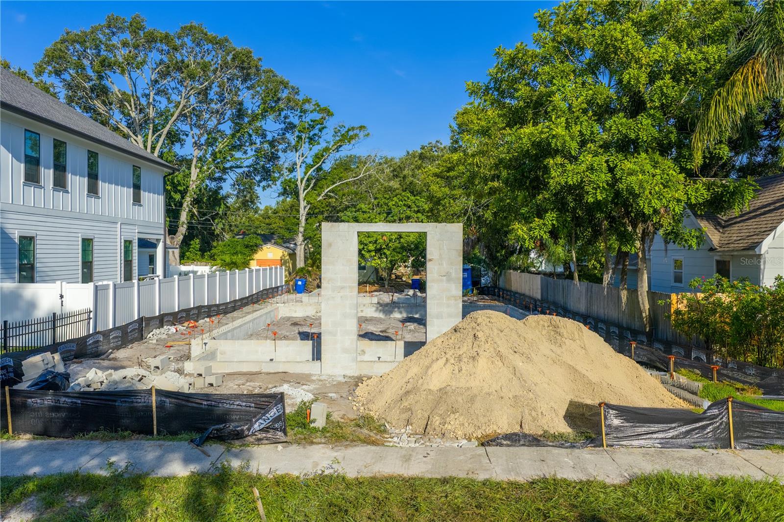 1420 14TH ST N, ST PETERSBURG, FL, 33704