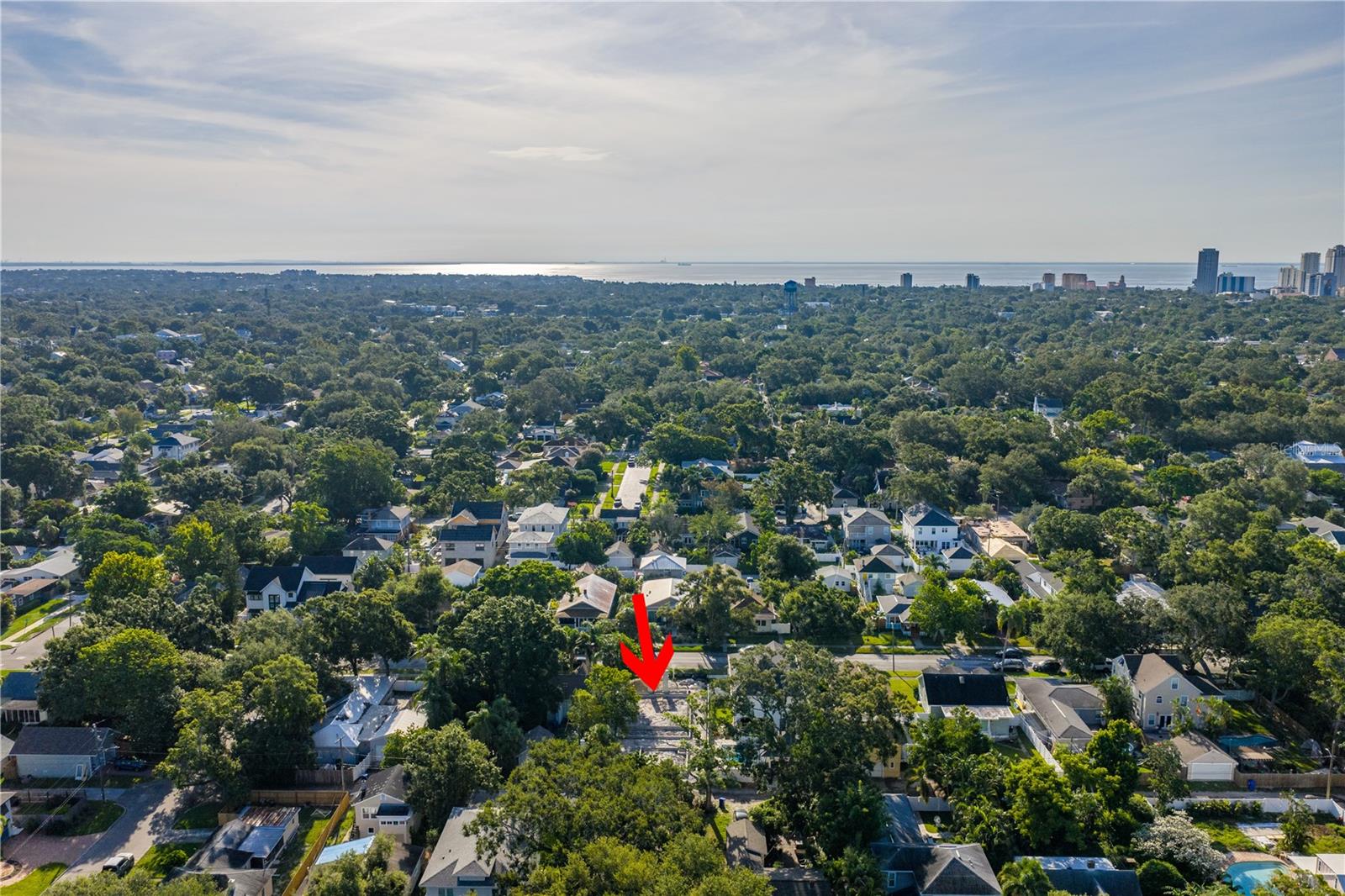 1420 14TH ST N, ST PETERSBURG, FL, 33704