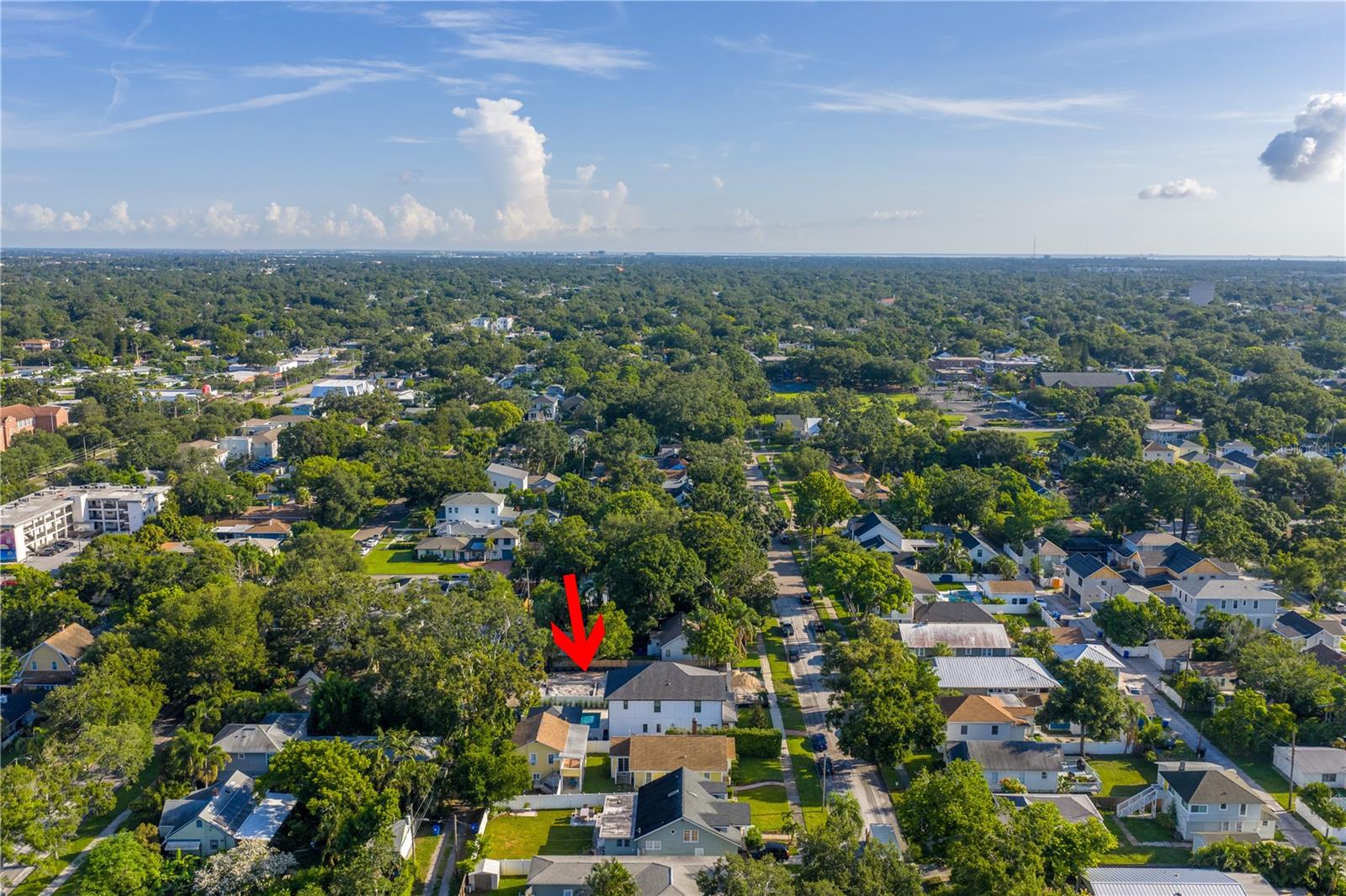 1420 14TH ST N, ST PETERSBURG, FL, 33704