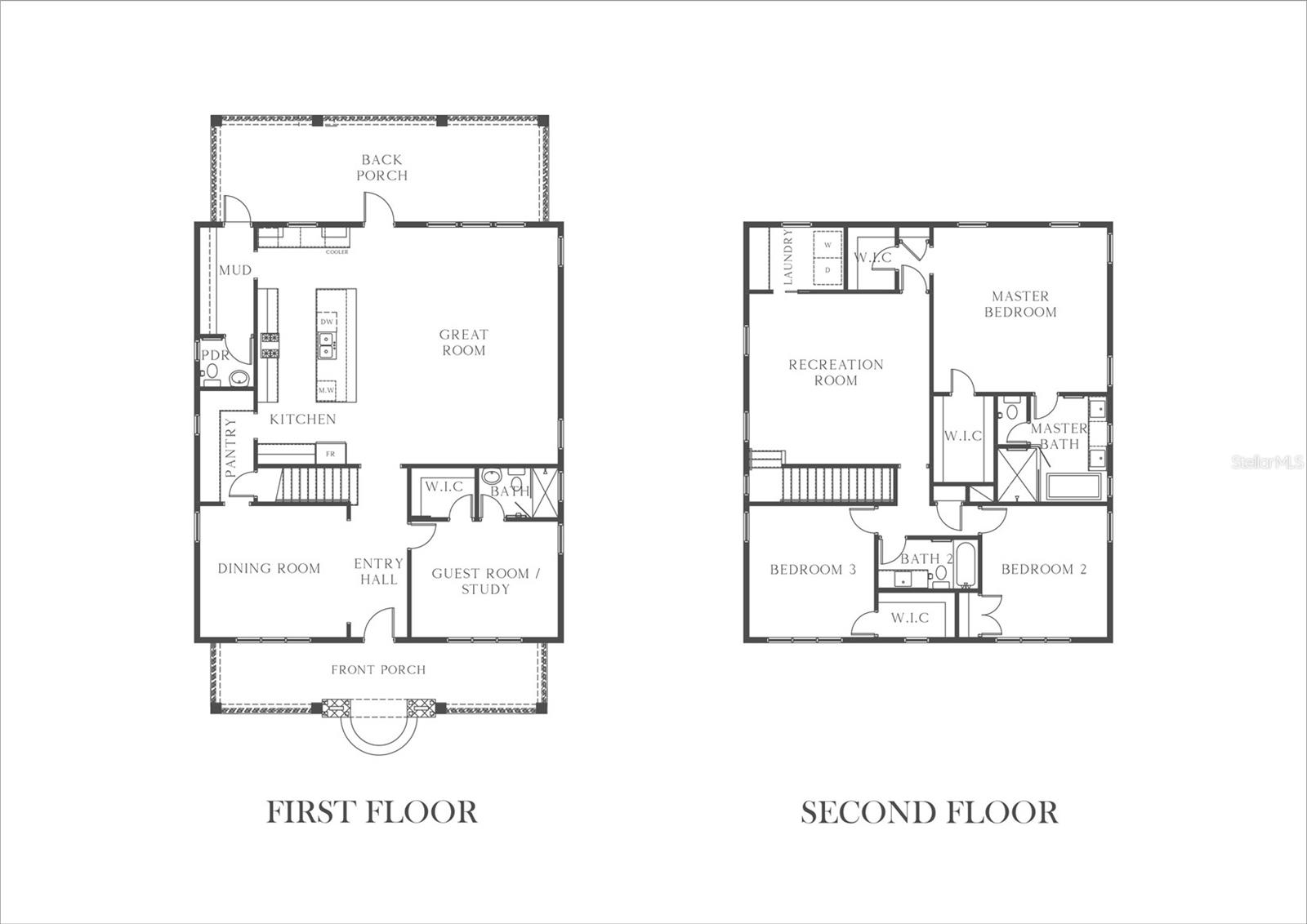 1420 14TH ST N, ST PETERSBURG, FL, 33704