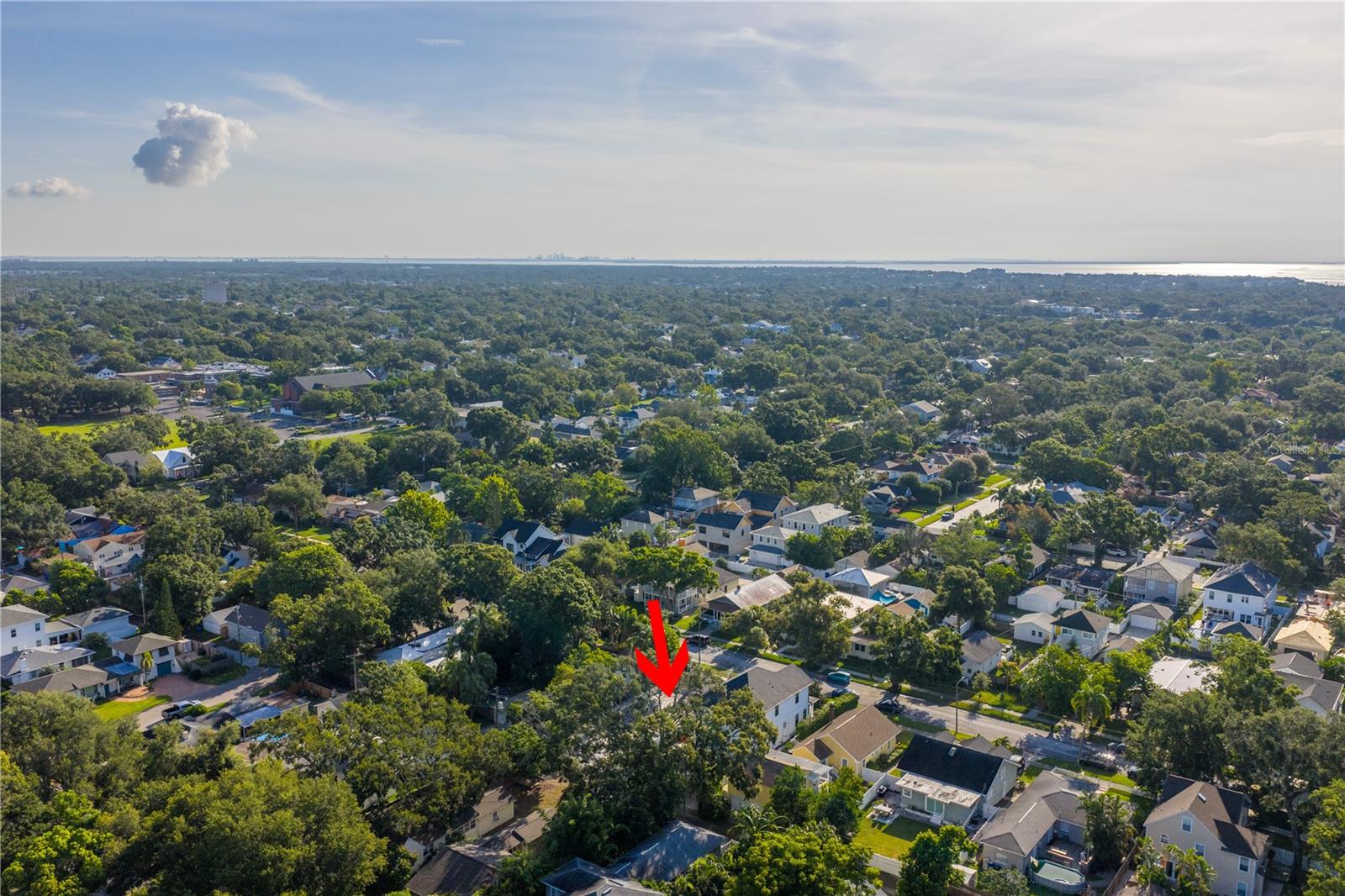 1420 14TH ST N, ST PETERSBURG, FL, 33704