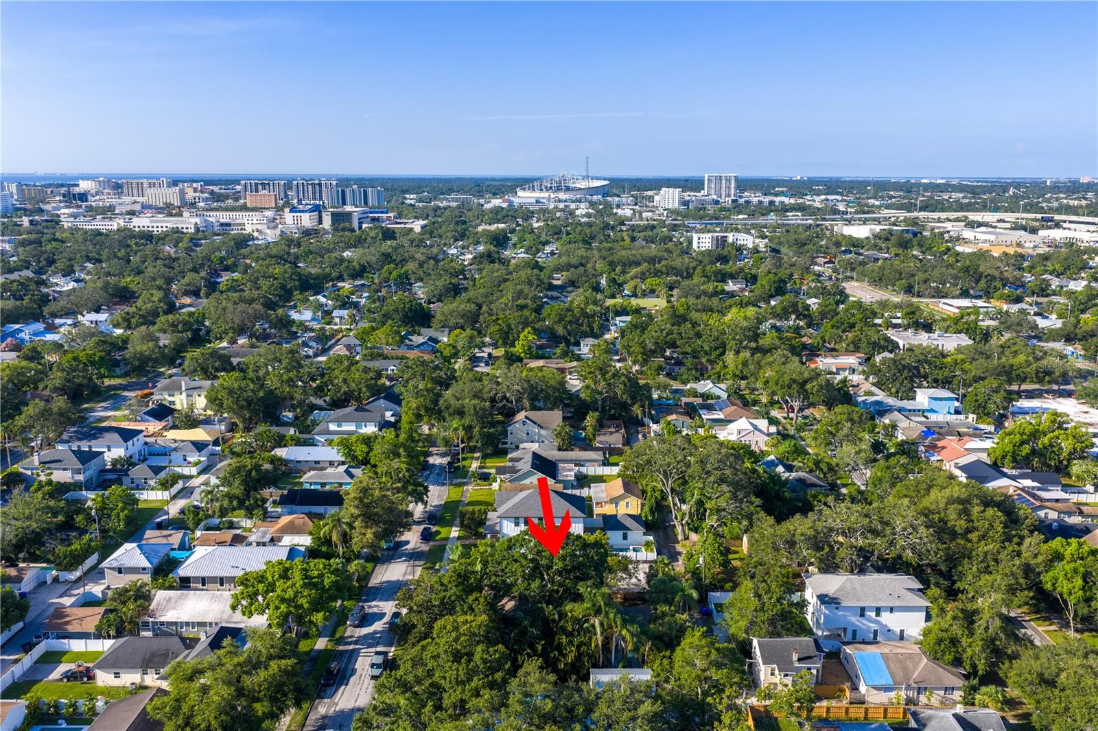 1420 14TH ST N, ST PETERSBURG, FL, 33704