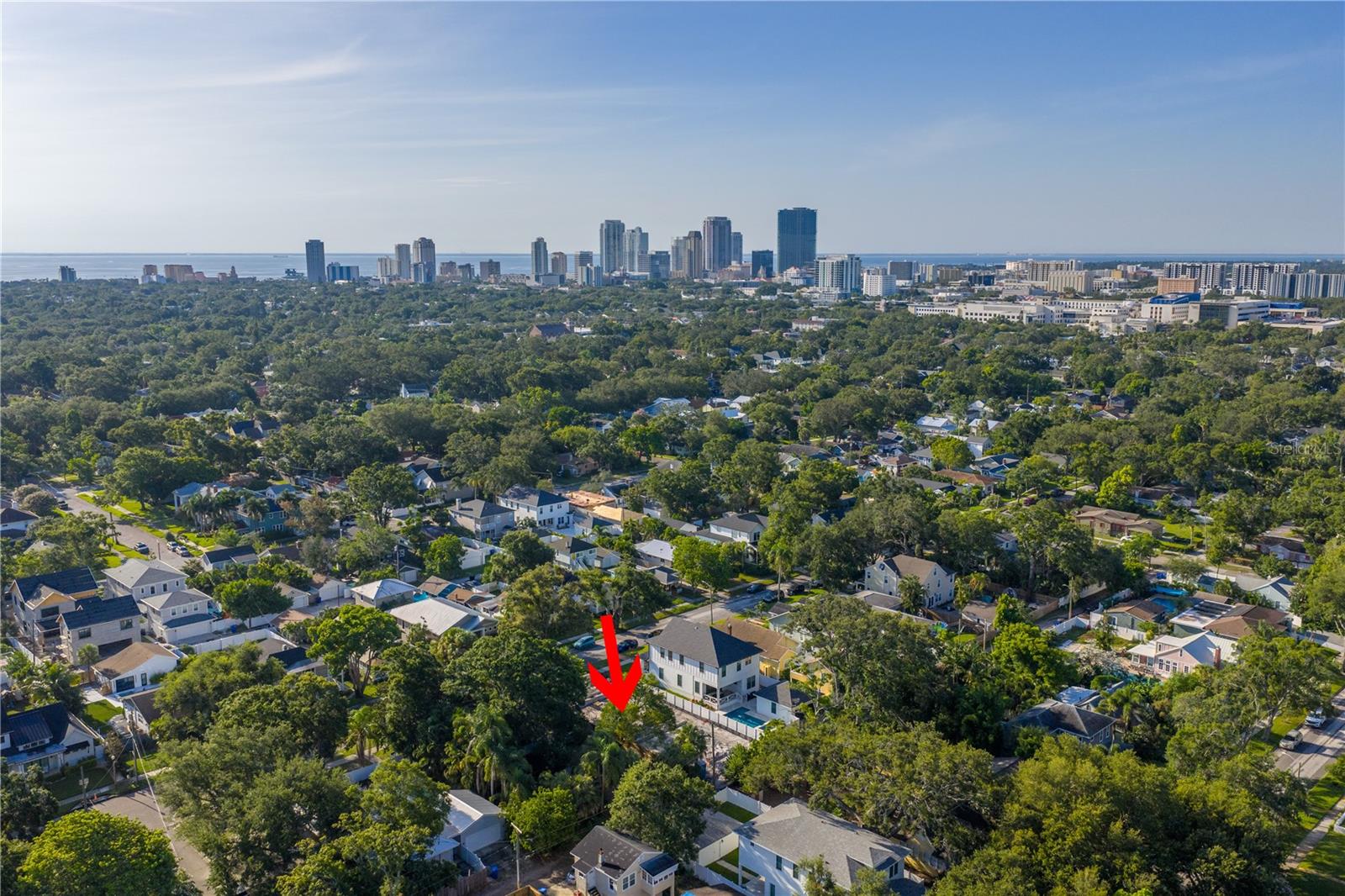 1420 14TH ST N, ST PETERSBURG, FL, 33704