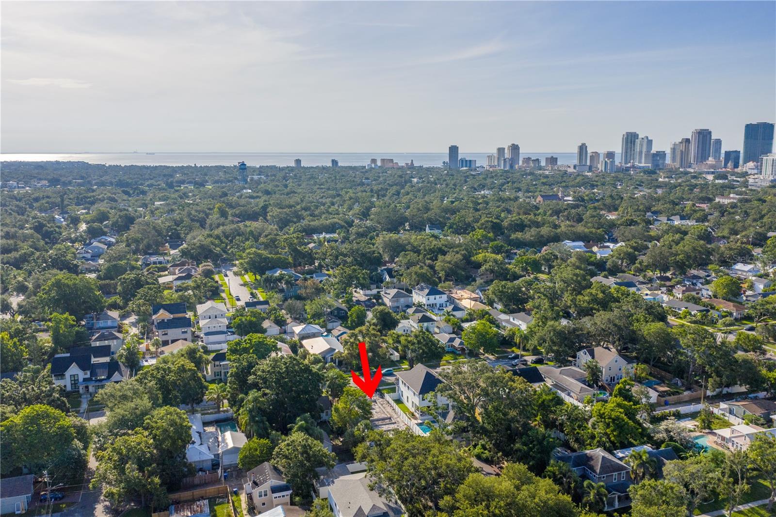 1420 14TH ST N, ST PETERSBURG, FL, 33704