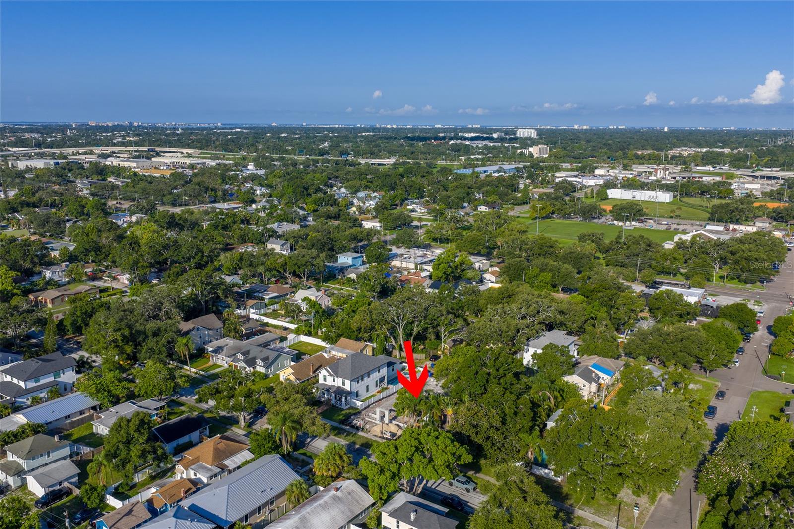 1420 14TH ST N, ST PETERSBURG, FL, 33704