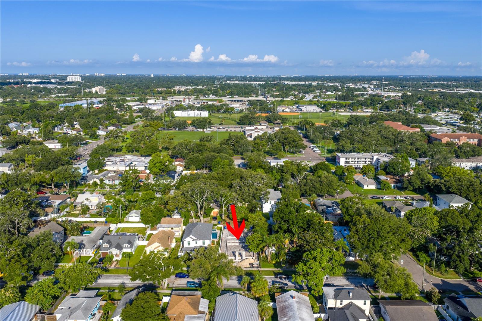 1420 14TH ST N, ST PETERSBURG, FL, 33704