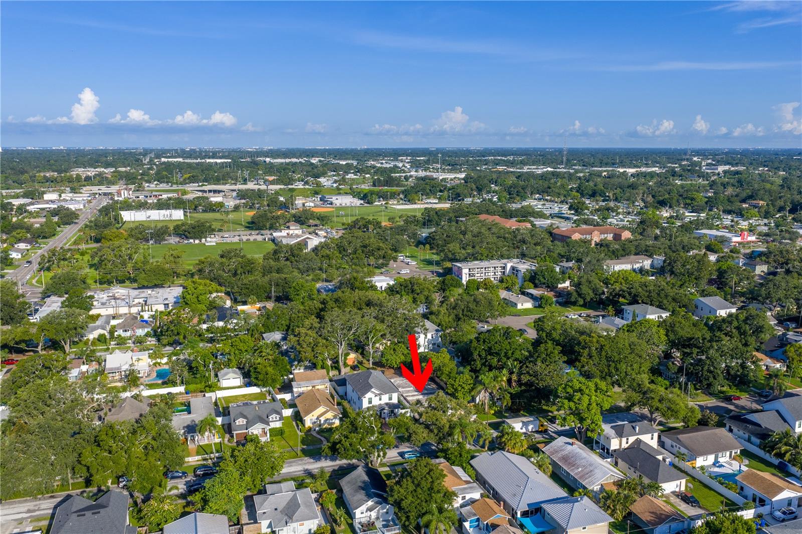 1420 14TH ST N, ST PETERSBURG, FL, 33704