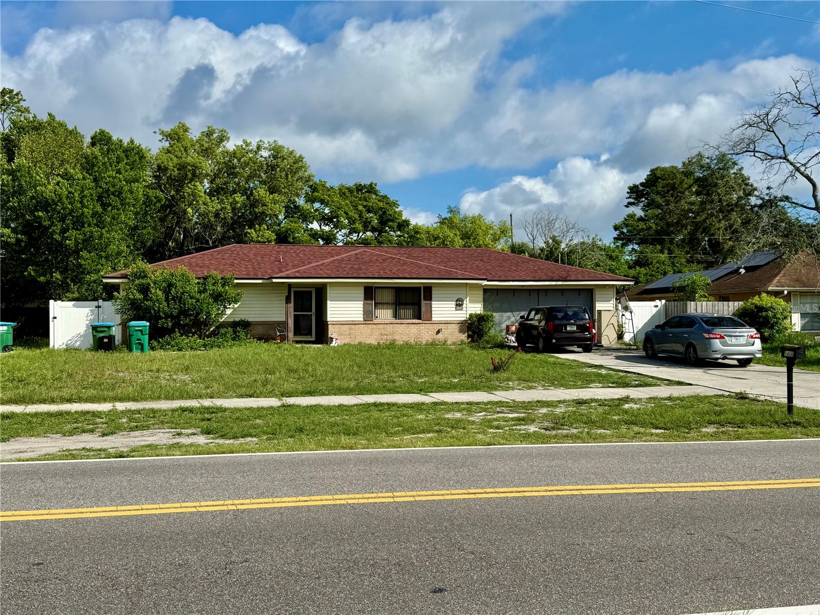 1406 PROVIDENCE BLVD, DELTONA, FL, 32725