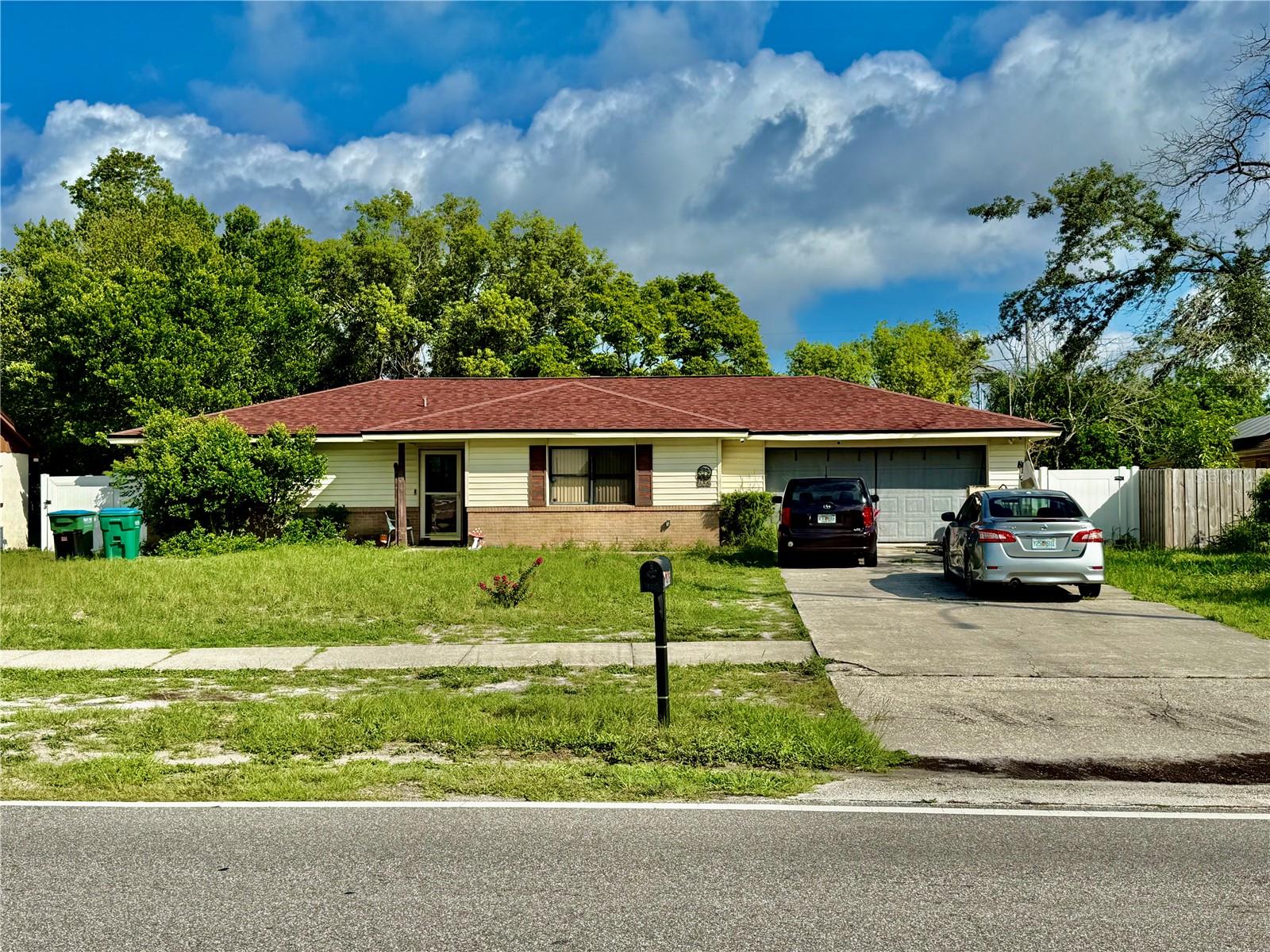 1406 PROVIDENCE BLVD, DELTONA, FL, 32725