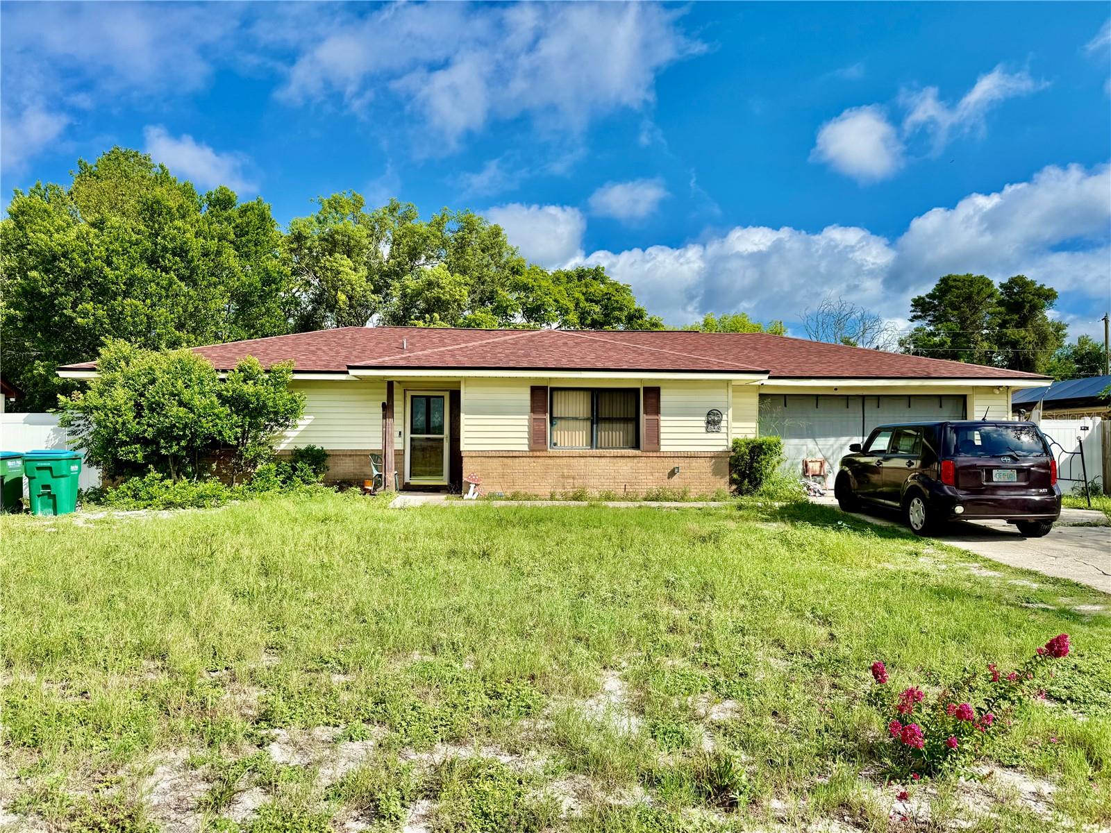 1406 PROVIDENCE BLVD, DELTONA, FL, 32725