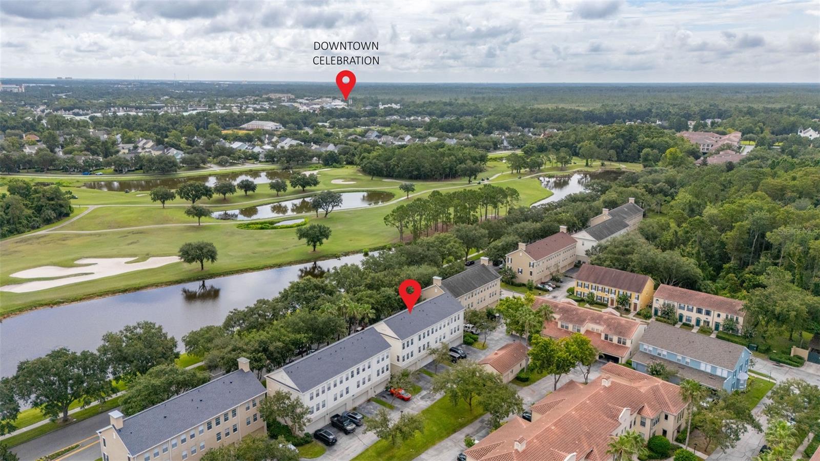 1042 WATERSIDE DR, CELEBRATION, FL, 34747